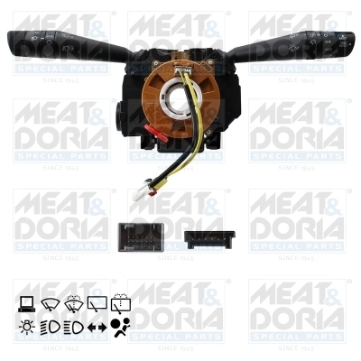 Steering Column Switch